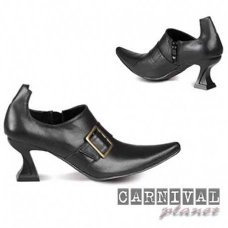 Scarpe strega