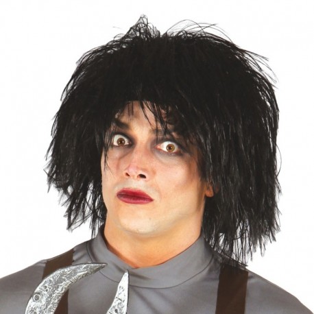Parrucca Crazy