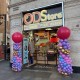 Colonna Organica per Inaugurazione