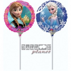 Palloncino Frozen 20 cm