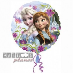 Pallone Frozen 45 cm