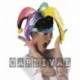 Cappello Giullare Campanellini Zenith