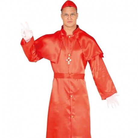 Costume Cardinale