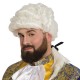 Parrucca Nobile