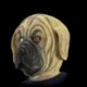 Maschera Lattice Cane