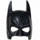 Maschera Plastica Batman
