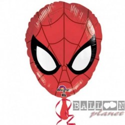 Pallone Spiderman 45 cm