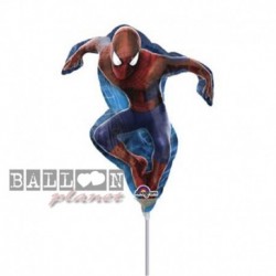 Palloncino Spiderman 30 cm
