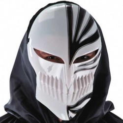 Maschera Plastica Manga Bleach