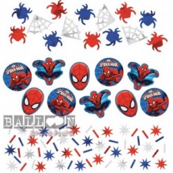 Confetti Spiderman 34 gr