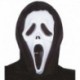 Maschera Plastica Scream Assassin