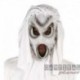 Maschera Tessuto Fantasma Horror