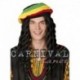 Parrucca Rasta Marley