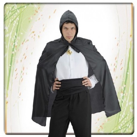 Costume Mantello