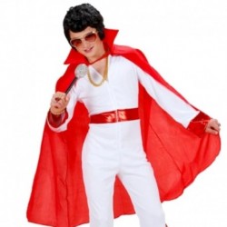 Costume Mantello