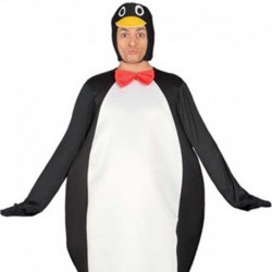 Costume Pinguino Gigante