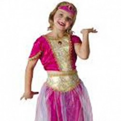 Costume Dancer