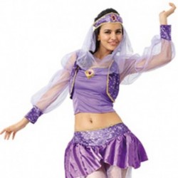 Costume Dancer