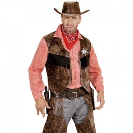 Costume Cowboy Western