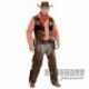 Costume Cowboy Western