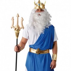 Costume Nettuno