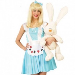 Costume Alice