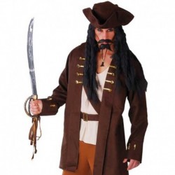 Costume Pirata