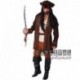 Costume Pirata