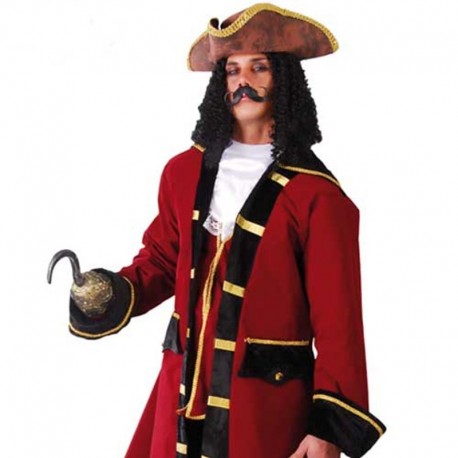 Costume Pirata