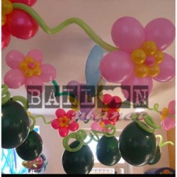 Decorazione Trilly