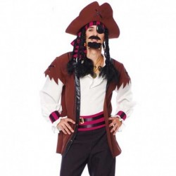 Costume Pirata