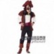 Costume Pirata