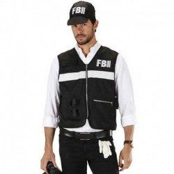 Costume FBI