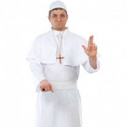 Costume Papa