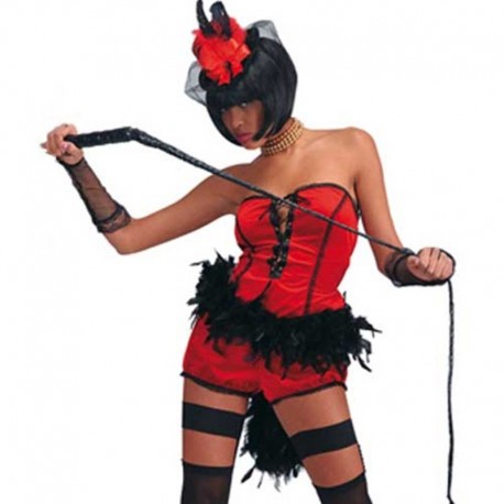 Costume Burlesque