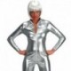 Costume Silver