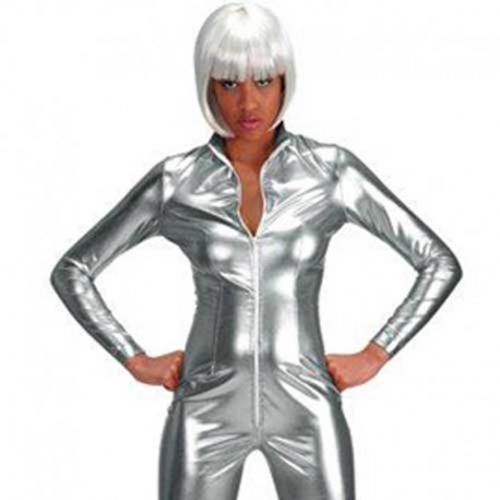 Costume Silver