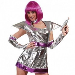Costume Spacegirl