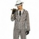 Costume Beetlejuice Gangster