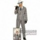 Costume Beetlejuice Gangster