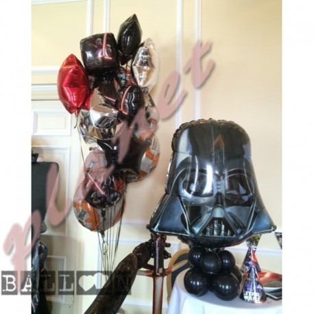 Decorazione Star Wars