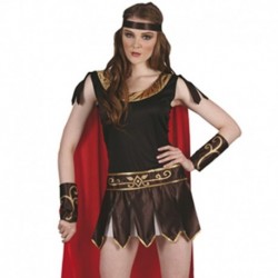 Costume Gladiatrix
