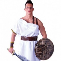 Costume Spartano