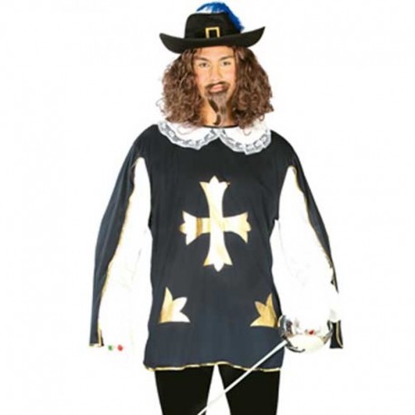 Costume Moschettiere