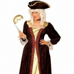 Costume Veneziana