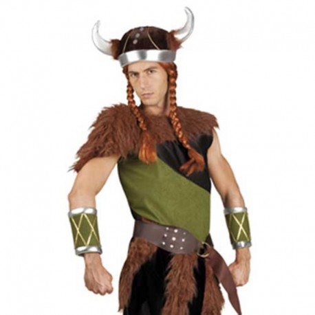 Costume Viking thor