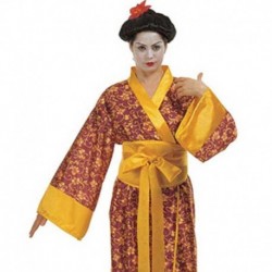 Costume Geisha