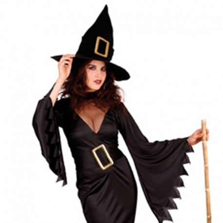 Costume Elegant black