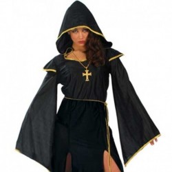 Costume Sacerdotessa