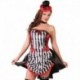 Costume Saloon Vampira